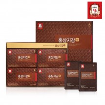 [정관장] 홍삼지감 50ml*20포