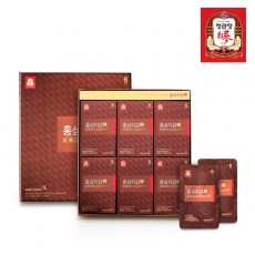 [정관장] 홍삼지감 50ml*30포