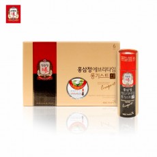 [정관장] 홍삼정 에브리타임 롱기스트 10ml*20포