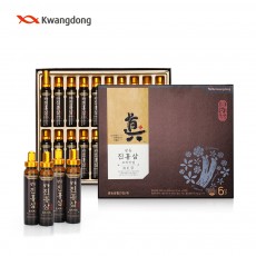 [광동] 진홍삼 프리미엄 20ml*20병