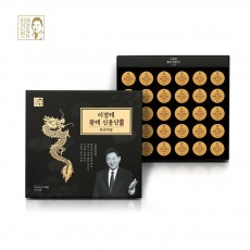 [이경제] 황제신용단 프리미엄 4g*30환