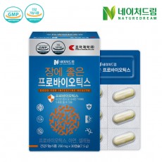 [네이처드림]프로바이오틱스 1박스