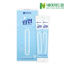 [네이처드림]링업 11g 10포