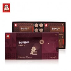 [정관장]홍삼지환세트