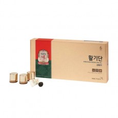 [정관장] 활기단 3.75g*30환 (30일분)