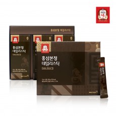 [정관장] 홍삼본정데일리스틱