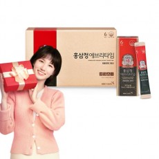 [정관장] 홍삼정 에브리타임 10ml*50포 (50일분)