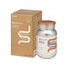 [정관장] 알파프로젝트 포커스라인 장건강 60캡슐 (30일분)