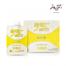 [혜인담] 뚝딱쉐이크 병아리콩(2세트)
