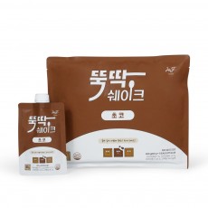 [혜인담] 뚝딱쉐이크 초코(2세트)